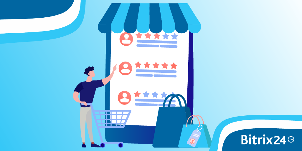 CRM Store