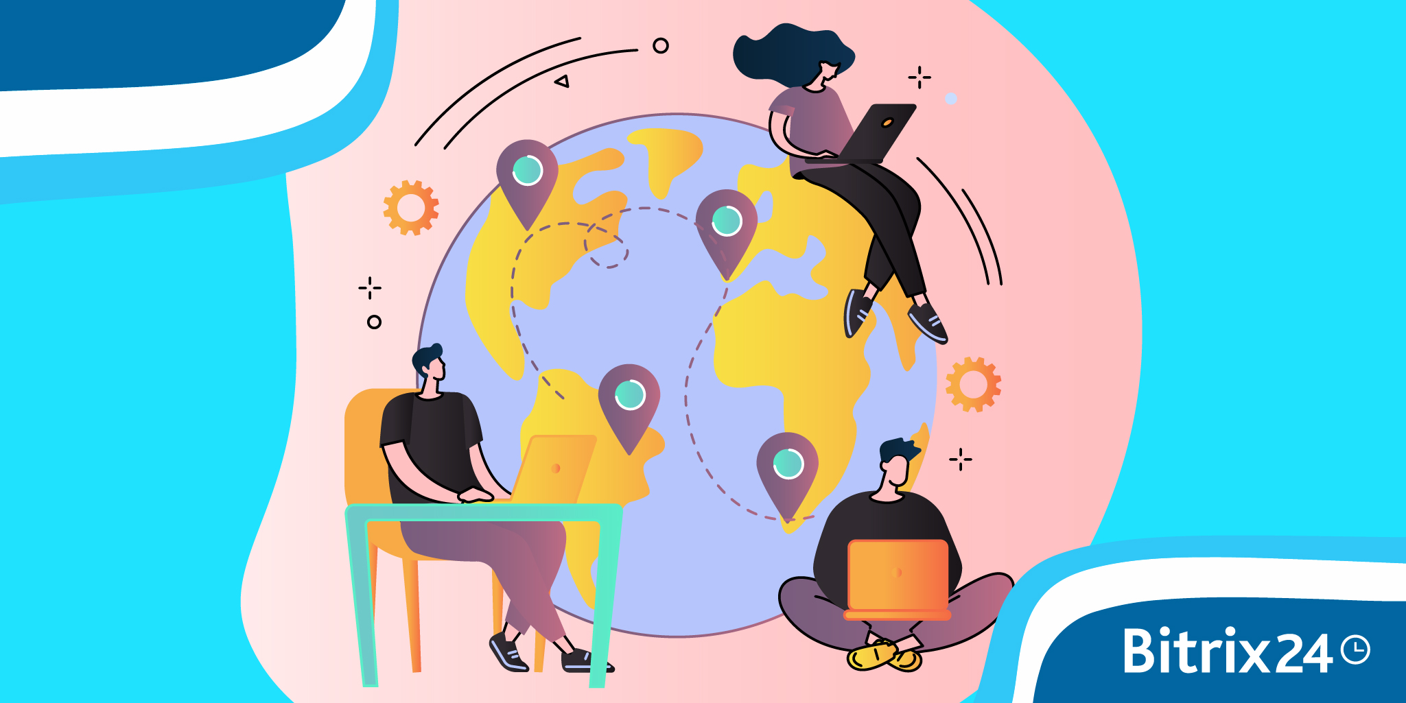 Equipos más ágiles