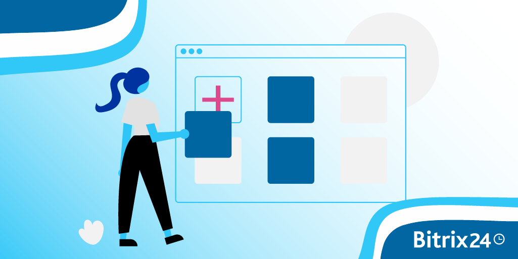 Nuevos planes Bitrix24